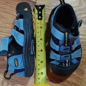 Keen Sandals